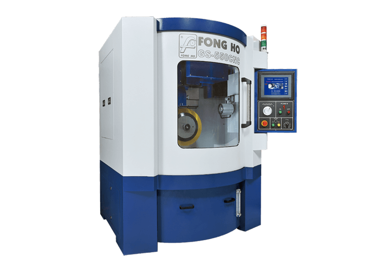 GS-550CNC